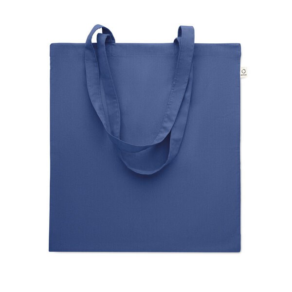 VIVEKA COLOUR Bawełniana torba z recyklingu - GiftRetail MO2302