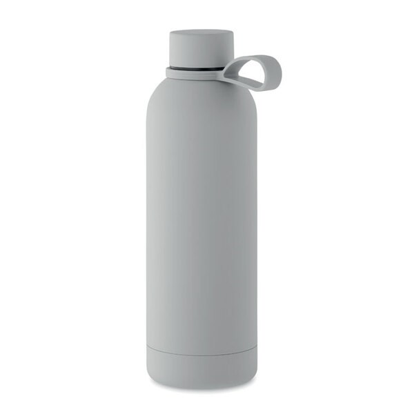 EMERALD Butelkadwuścienna 500 ml - GiftRetail MO2315