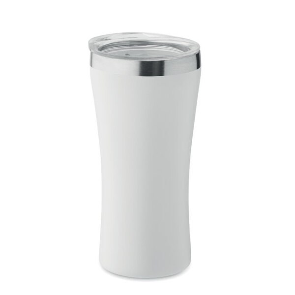 OZ Kubek dwuścienny 160 ml - GiftRetail MO2326