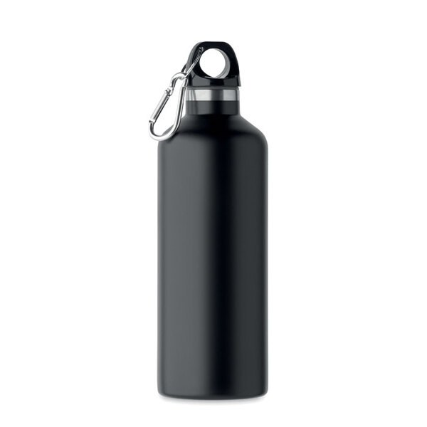 CARABI Butelka dwuścienna 500 ml - GiftRetail MO2336
