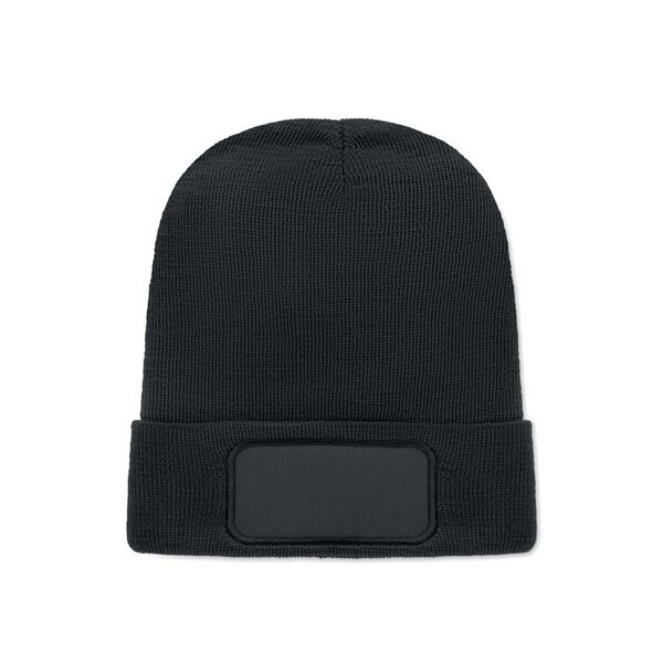 CAPNIT Unisex beanie RPET polyester - GiftRetail MO2359