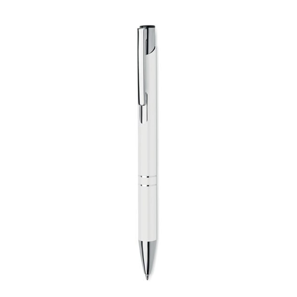 BERN RA Eco-Friendly Recycled Aluminium Multi-Color Pen - GiftRetail MO6561