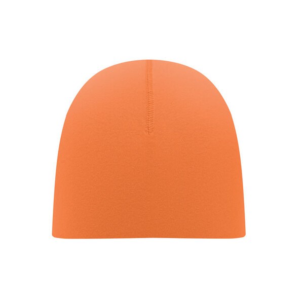 LIGHTY Bawełniana czapka unisex - GiftRetail MO6645