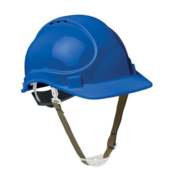 HELM Safety helmet in ABS - GiftRetail MO2456