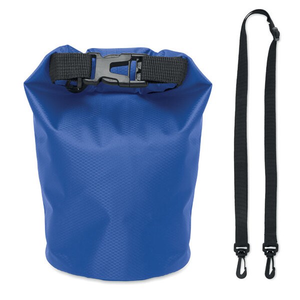 BOLSAIBLE Waterproof bag 210T RPET 1,5L - GiftRetail MO2466