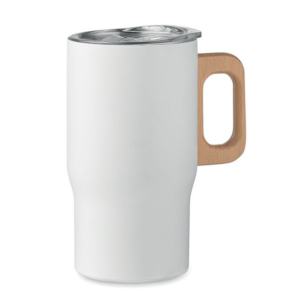 TUMBOO Double wall tumbler 350ml - GiftRetail MO2499