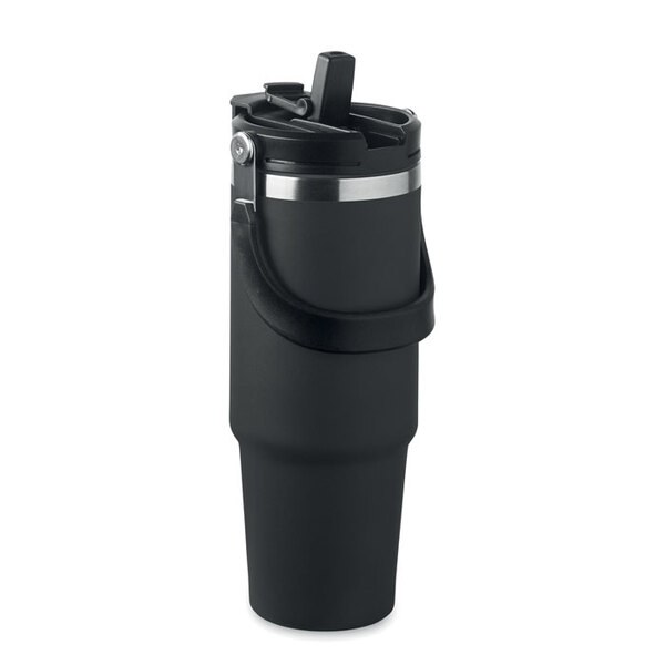 SUMA HAND Double wall tumbler 850 ml - GiftRetail MO2561