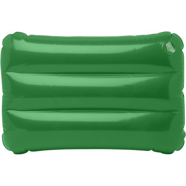 Sunny inflatable beach pillow - EgotierPro 127055