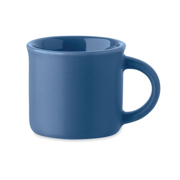 ESPRES Kubek do espresso 40 ml ceram. - GiftRetail MO2610