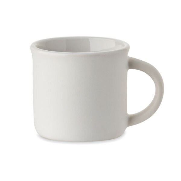 ESPRES Kubek do espresso 40 ml ceram. - GiftRetail MO2610