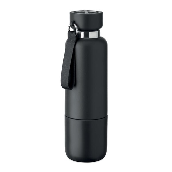 NOEKA Butelka dwuścienna 500 ml - GiftRetail MO2716