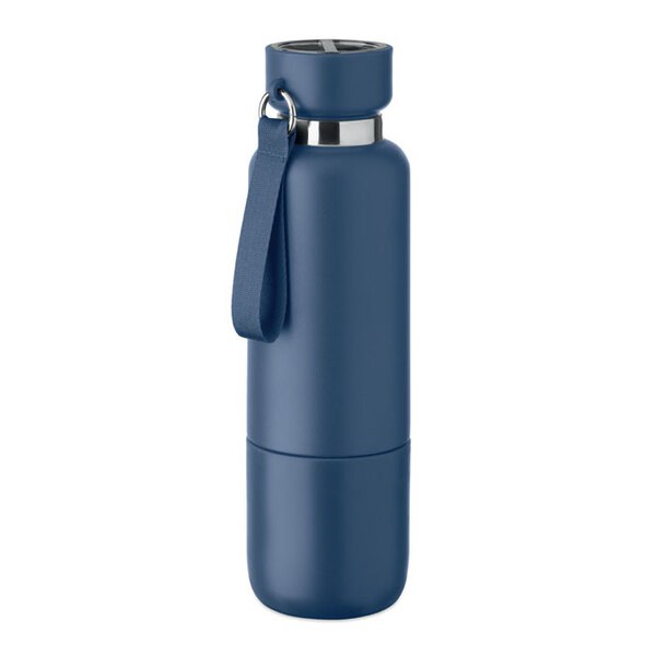 NOEKA Butelka dwuścienna 500 ml - GiftRetail MO2716