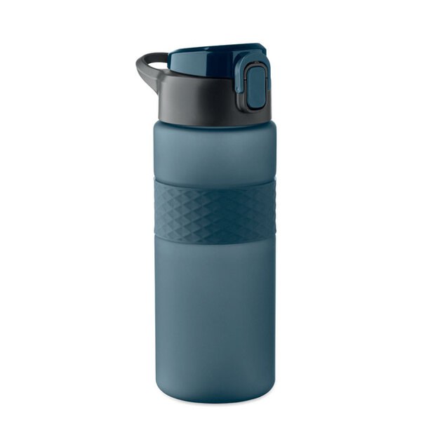 ISJFORDEN Butelka do picia RPET 700 ml - GiftRetail MO2755