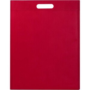 EcoSeal GRS recycled nonwoven tote bag 5L - EgotierPro 130103