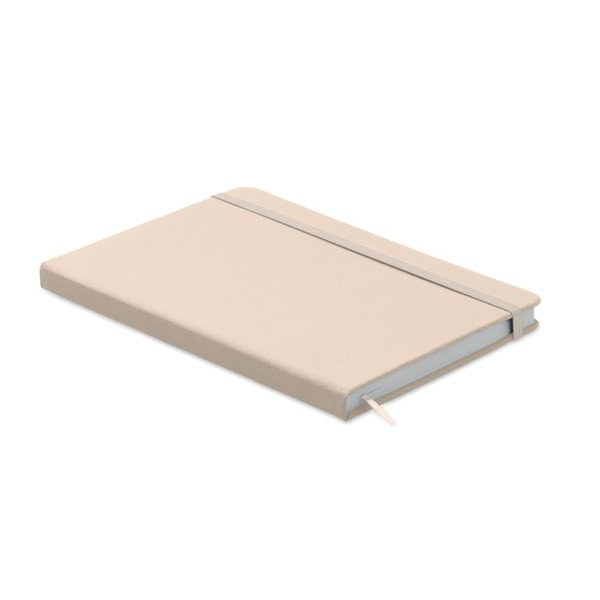 ARCONOT Notatnik A5 w linie - GiftRetail MO1804