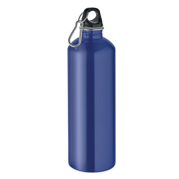 RE-ONE MOSS Single wall bottle 1000ml - GiftRetail MO2829