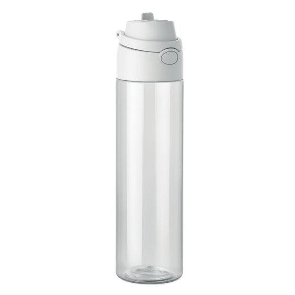 TOIEN KLAR RPET bottle 700ml - GiftRetail MO2990