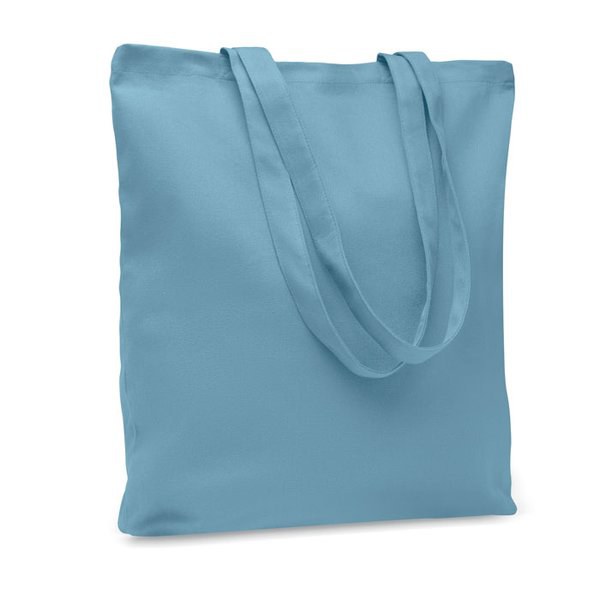 RASSA COLOURED Torba na zakupy 270 gr/m² - GiftRetail MO6442