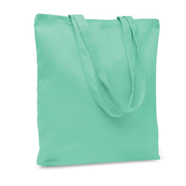 RASSA COLOURED Torba na zakupy 270 gr/m² - GiftRetail MO6442