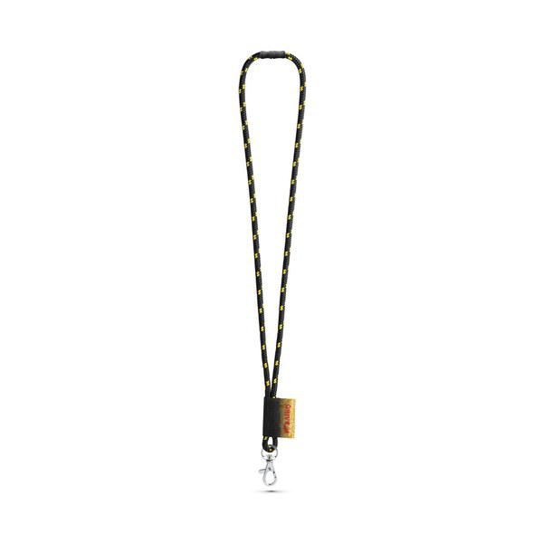 LanyardIn 94425 - Custom polyester lanyard