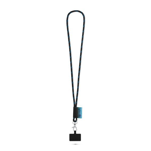 LanyardIn 94427 - Custom polyester lanyard