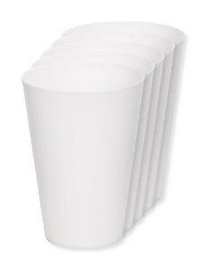 Biały