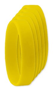 Żółty
