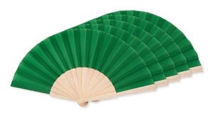 Zielony
