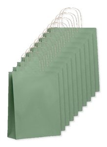 Zielony