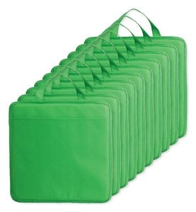 Zielony