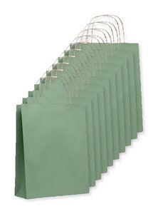 Zielony