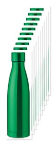 Zielony