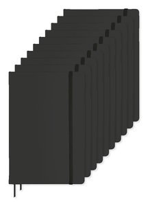 Czarny