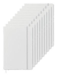Biały