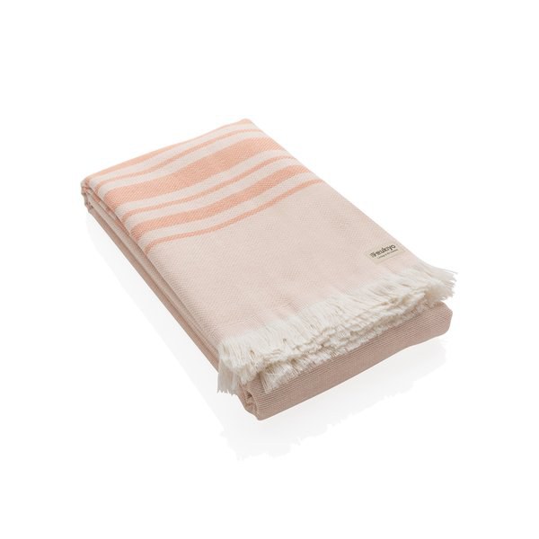 Ukiyo P453.79 - Ukiyo Yumiko AWARE™ Hammam Towel 100 x 180cm