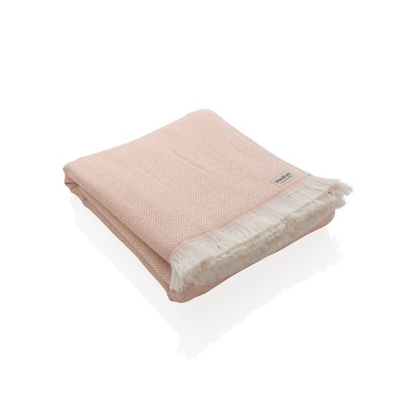 Ukiyo P453.80 - Ukiyo Hisako AWARE™ 4 Seasons towel/blanket 100x180
