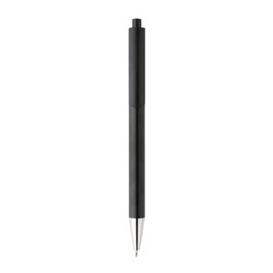 XD Collection P611.17 - Amisk RCS certified recycled aluminium pen