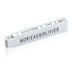 XD Collection P620.70 - Fibreglass folding rule