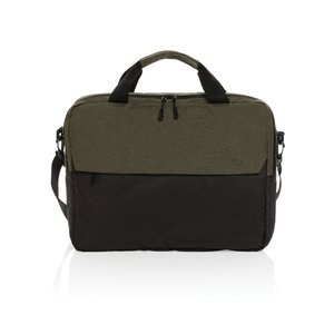 XD Collection P732.17 - Kazu AWARE™ RPET basic 15.6 inch laptop bag