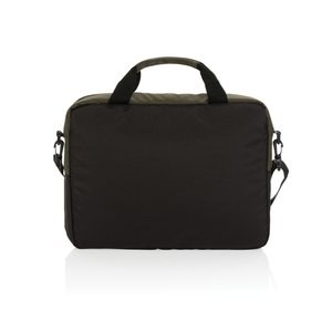 XD Collection P732.17 - Kazu AWARE™ RPET basic 15.6 inch laptop bag