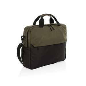 XD Collection P732.17 - Kazu AWARE™ RPET basic 15.6 inch laptop bag