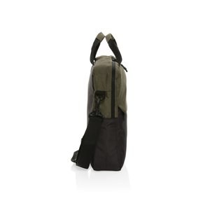 XD Collection P732.17 - Kazu AWARE™ RPET basic 15.6 inch laptop bag