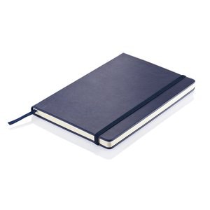 XD Collection P773.42 - Deluxe hardcover PU A5 notebook