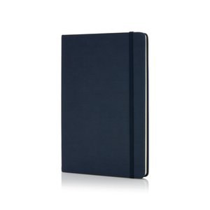 XD Collection P773.42 - Deluxe hardcover PU A5 notebook