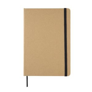 XD Collection P773.95 - A5 kraft notebook