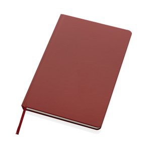 XD Collection P774.35 - A5 Impact stone paper hardcover notebook
