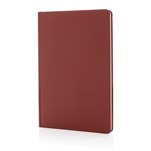 XD Collection P774.35 - A5 Impact stone paper hardcover notebook