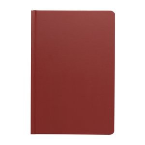 XD Collection P774.35 - A5 Impact stone paper hardcover notebook