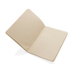 XD Collection P774.55 - Stylo Sugarcane paper A5 Notebook