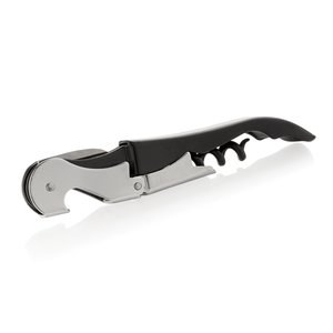 XD Collection P911.05 - Vino Waiters corkscrew